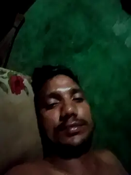 BiggerDickGuy online show from October 19, 6:30 pm