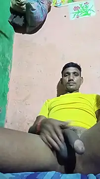 BiggerDickGuy online show from November 6, 3:35 pm