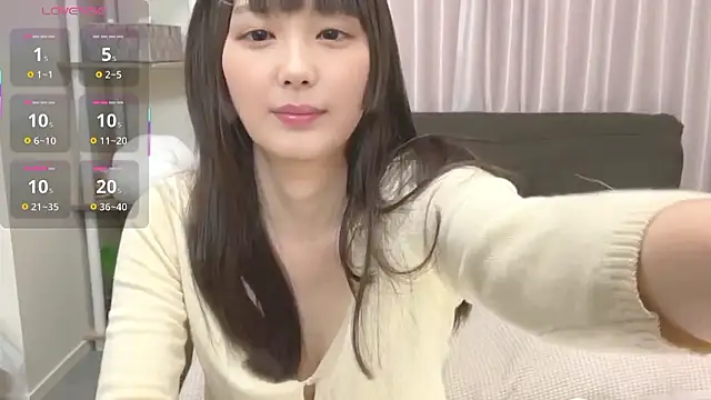 Snapshot of mai-chan_ chatting on November 25, 2:55 am mai-chan online show from November 25, 2:55 am