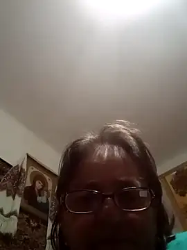 MilaCold5443 online show from October 27, 7:51 pm