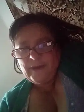 MilaCold5443 online show from December 5, 4:47 pm