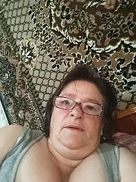 MilaCold5443 online show from May 31, 6:53 am