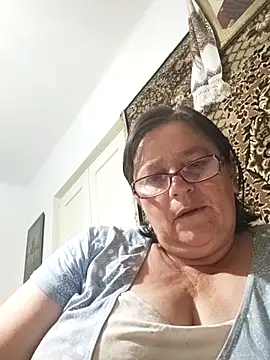 MilaCold5443 online show from June 4, 8:26 pm