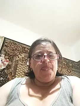 Snapshot of MilaCold5443 chatting on June 23, 8:56 am MilaCold5443 online show from June 23, 8:56 am