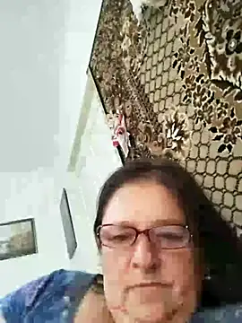 Snapshot of MilaCold5443 chatting on July 8, 8:19 am MilaCold5443 online show from July 8, 8:19 am