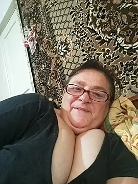 Snapshot of MilaCold5443 chatting on July 15, 7:57 am MilaCold5443 online show from July 15, 7:57 am