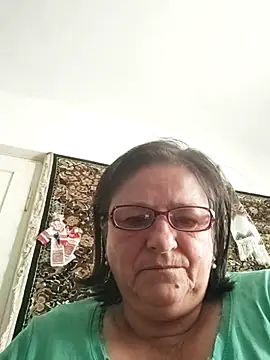 Snapshot of MilaCold5443 chatting on July 19, 9:46 am MilaCold5443 online show from July 19, 9:46 am