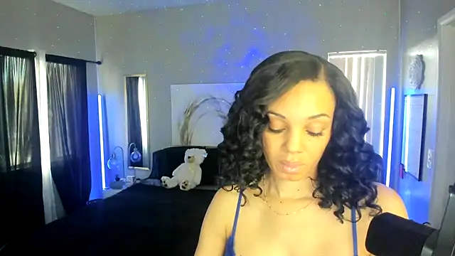 Myonnathegod online show from December 14, 11:09 pm