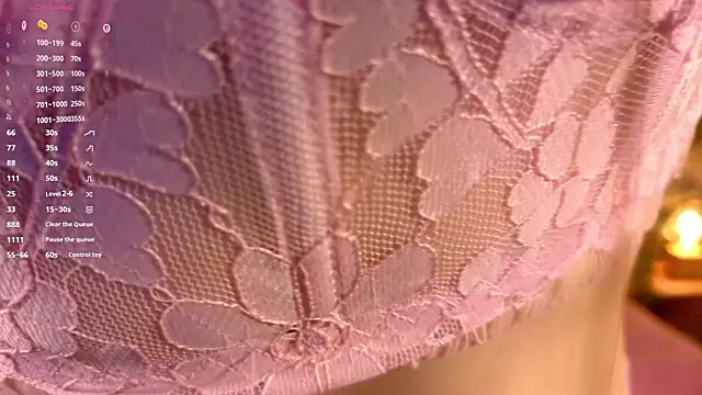 LittleCutieSandy online show from April 25, 4:04 pm