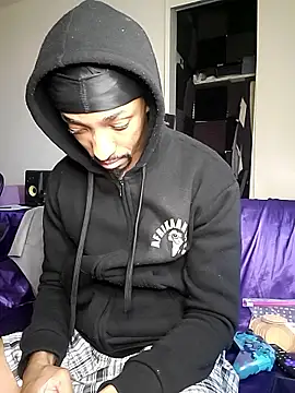 SLIM-BONEZ-N-HARMONY online show from January 18, 5:06 pm