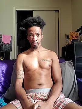 SLIM-BONEZ-N-HARMONY online show from February 13, 3:52 pm