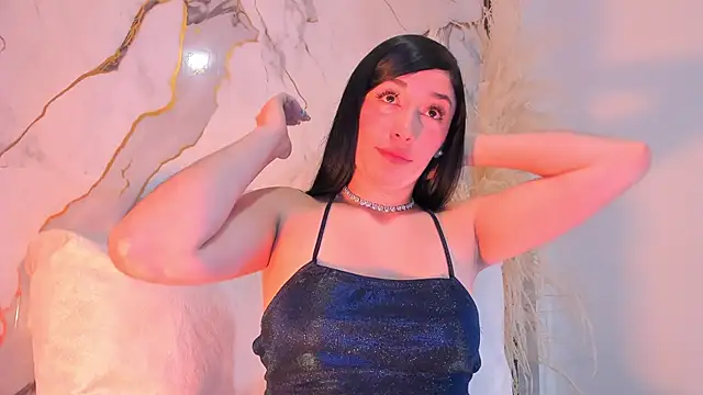 AbbyLewiis online show from October 21, 12:50 pm