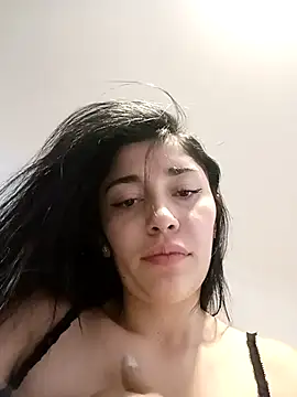 AbbyLewiis online show from November 8, 1:44 pm