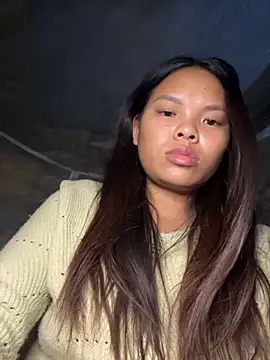 hello-cute online show from November 29, 8:23 pm