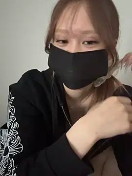 Snapshot of RAITO_ST chatting on July 26, 12:52 am RAITO ST online show from July 26, 12:52 am