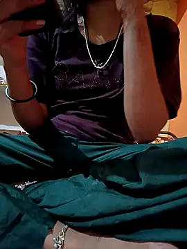 Nikita Rajput54 online show from October 23, 11:20 am