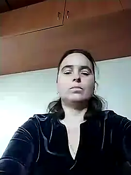 Snapshot of Ella-433 chatting on October 13, 7:08 am Ella-433 online show from October 13, 7:08 am