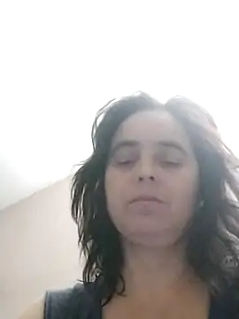 Ella-433 online show from January 9, 8:43 pm