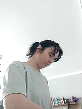 Ella-433 online show from April 15, 9:27 am