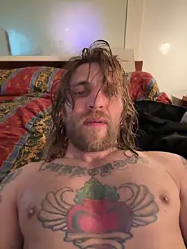 outlawINlaw13 online show from January 6, 6:00 pm