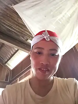 jerry-xx online show from April 7, 3:40 am