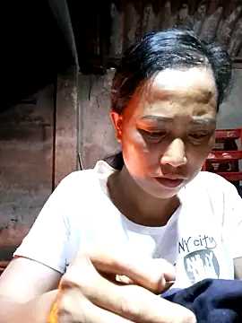 jerry-xx online show from April 20, 12:41 pm