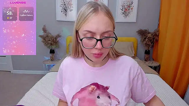 CeaneLino online show from November 17, 7:41 pm