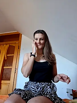 Nika aa online show from November 11, 6:57 am