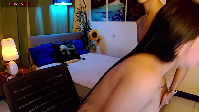 AsianCarl online show from October 22, 5:19 am