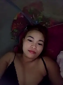 Snapshot of Rabbit-small chatting on December 20, 10:17 pm Rabbit-small online show from December 20, 10:17 pm