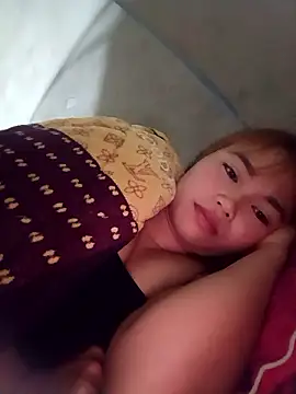 Snapshot of Rabbit-small chatting on January 16, 4:44 pm Rabbit-small online show from January 16, 4:44 pm