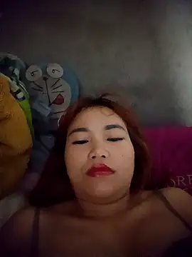 Snapshot of Rabbit-small chatting on February 5, 11:31 pm Rabbit-small online show from February 5, 11:31 pm