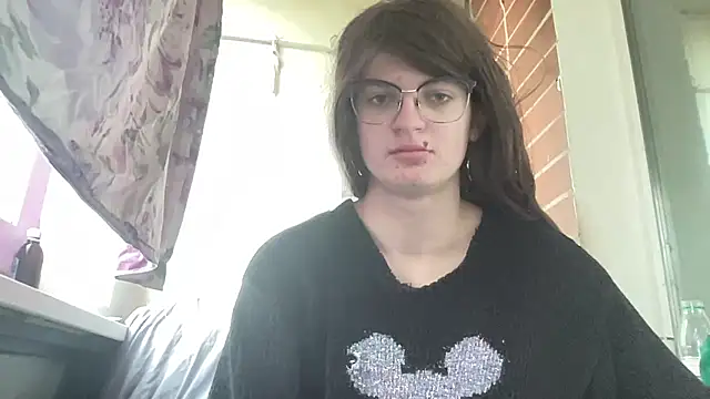 NikaXZimax online show from October 12, 8:35 am