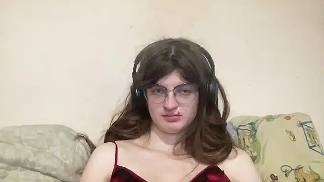 NikaXZimax online show from November 11, 8:25 am