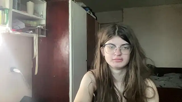 NikaXZimax online show from December 20, 8:43 am