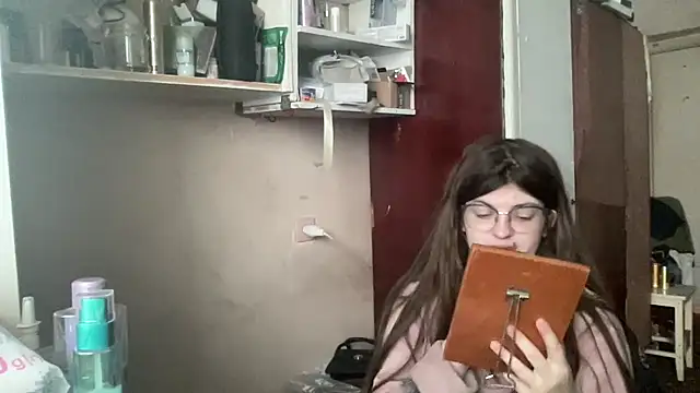 NikaXZimax online show from February 2, 8:13 am