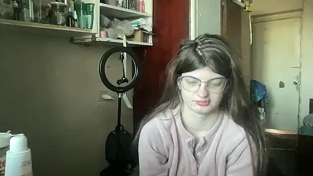 NikaXZimax online show from March 9, 9:02 am