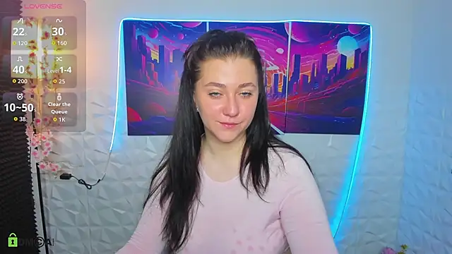 Snapshot of Diana_charon chatting on October 23, 1:49 am Diana charon online show from October 23, 1:49 am