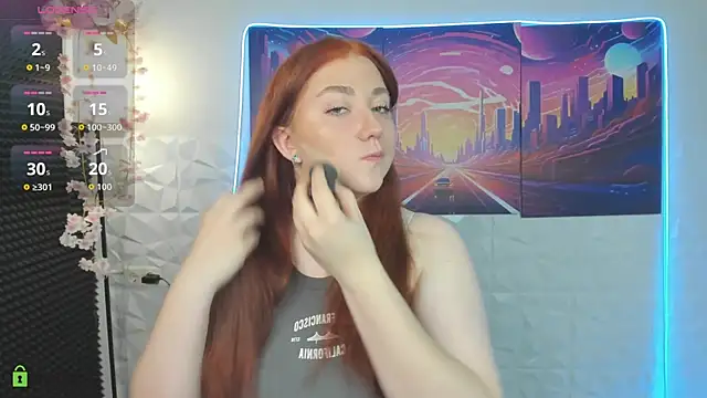 Snapshot of Diana_charon chatting on November 5, 12:54 am Diana charon online show from November 5, 12:54 am