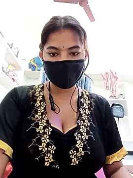 Hot radhaji online show from March 19, 2:15 am