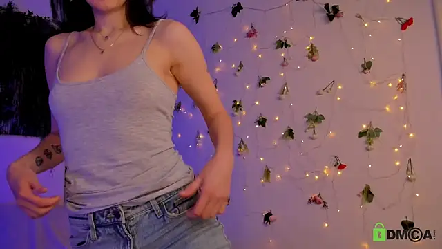 Black Jenny online show from March 3, 10:54 am