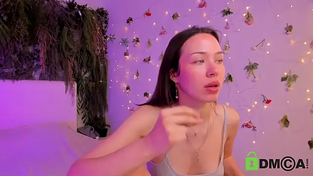 Black Jenny online show from March 7, 10:01 am