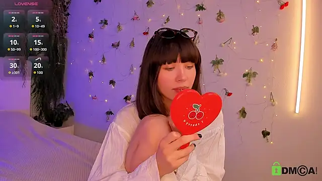 Black Jenny online show from March 27, 3:23 pm