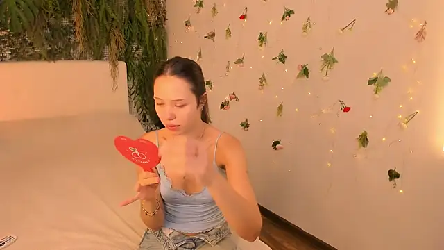 Snapshot of Black_Jenny chatting on June 26, 8:52 am Black Jenny online show from June 26, 8:52 am