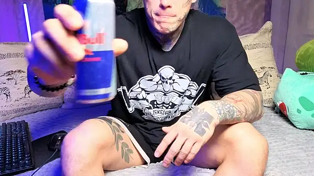 Anubisgods online show from November 22, 5:39 am