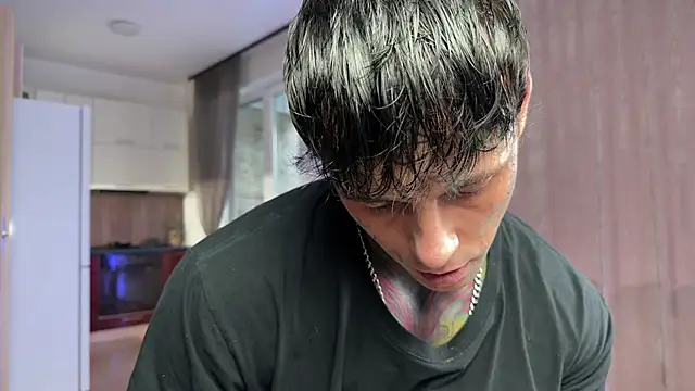 Anubisgods online show from March 3, 5:02 am