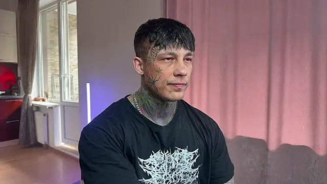 Anubisgods online show from April 18, 6:39 am