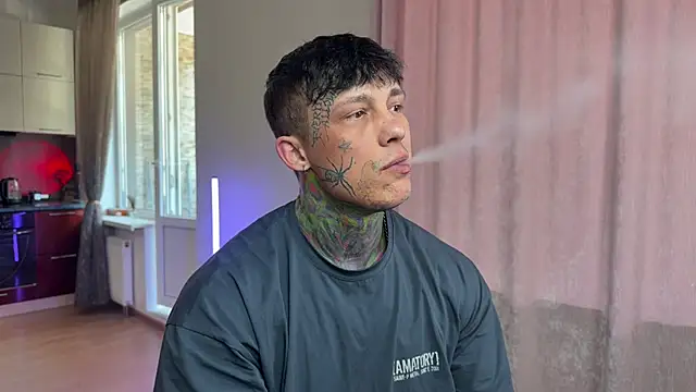 Anubisgods online show from April 19, 10:36 am