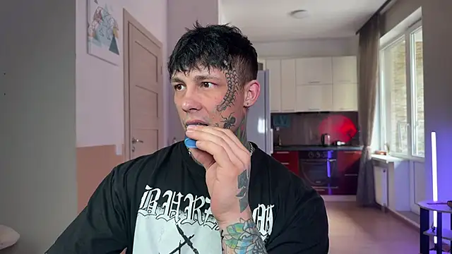 Anubisgods online show from April 22, 6:38 am