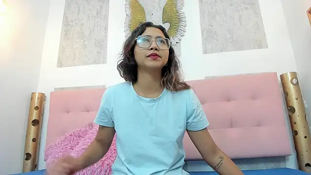 SamanthaFox 8 online show from October 20, 10:49 am